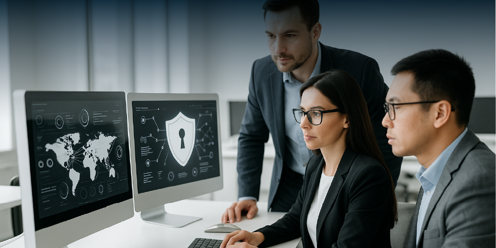 Firewall: clave para una seguridad empresarial moderna