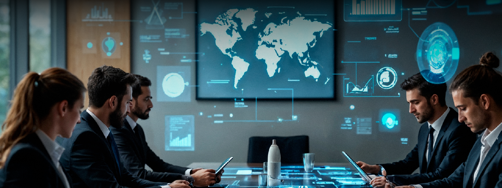 Gestión de servicios TI (ITSM) avanzada y gobierno