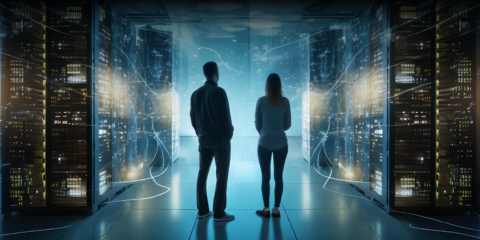 Optimiza tu infraestructura TI: menos costos, mejor rendimiento