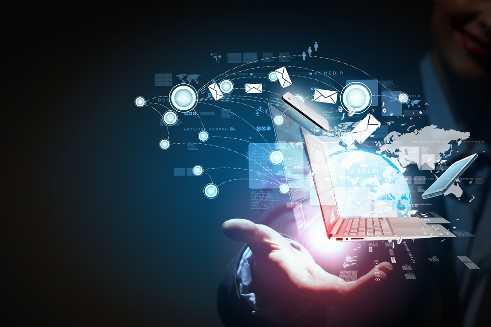 IA automatizada: el futuro empresarial desde 2020