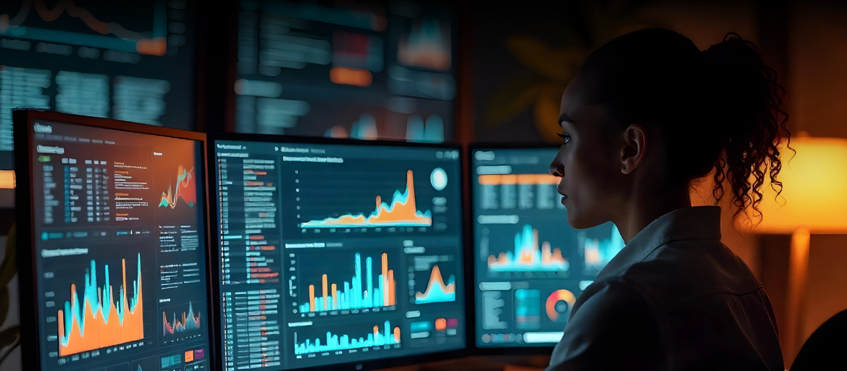 Conoce el Software de monitoreo de red que ayudan a tu área de TI