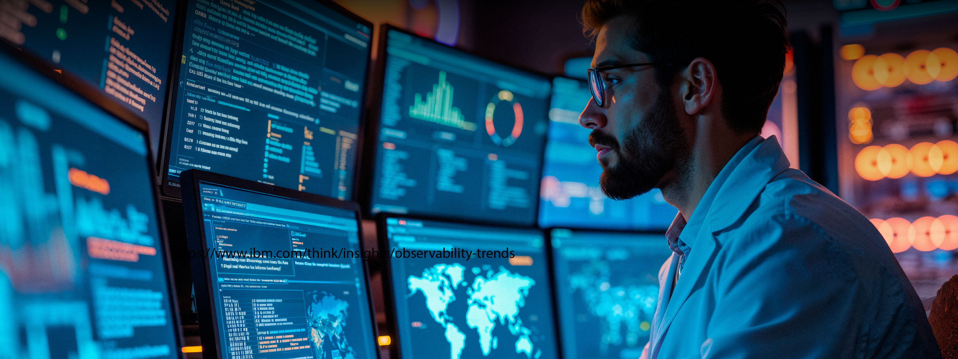 Monitoreo de red: 3 herramientas para mejorar la seguridad