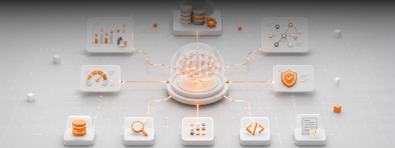 Observabilidad unificada para Inteligencia Artificial