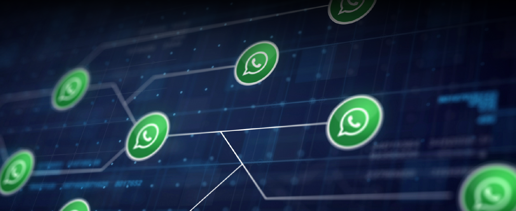 Software espía Pegasus y WhatsApp: Blindaje de redes TI