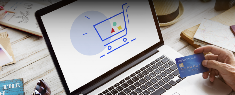 Protege tu e-commerce: Monitorea su infraestructura TI