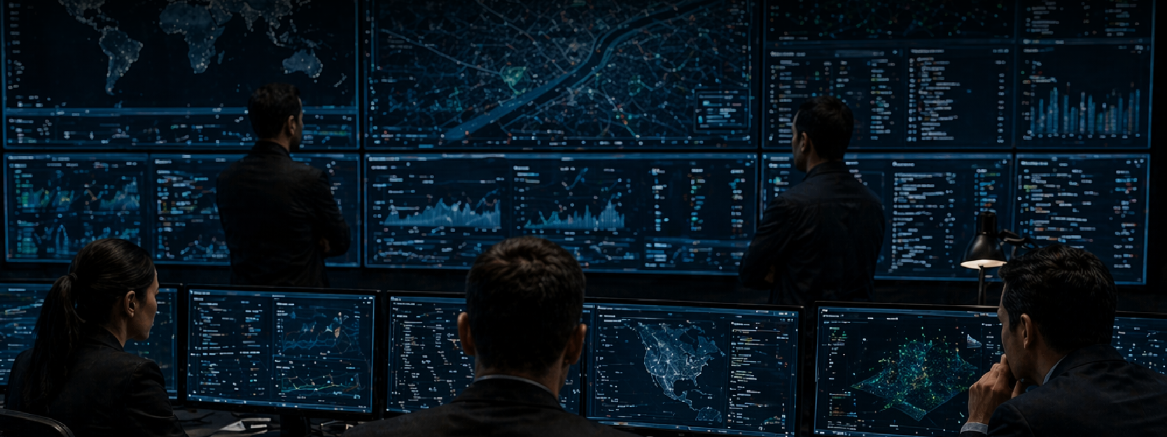 Seguridad de infraestructura crítica: Lecciones del caso FBI