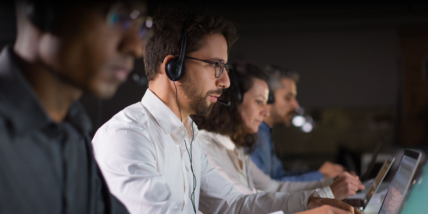 5 razones para invertir en soporte TI y fortalecer tu empresa