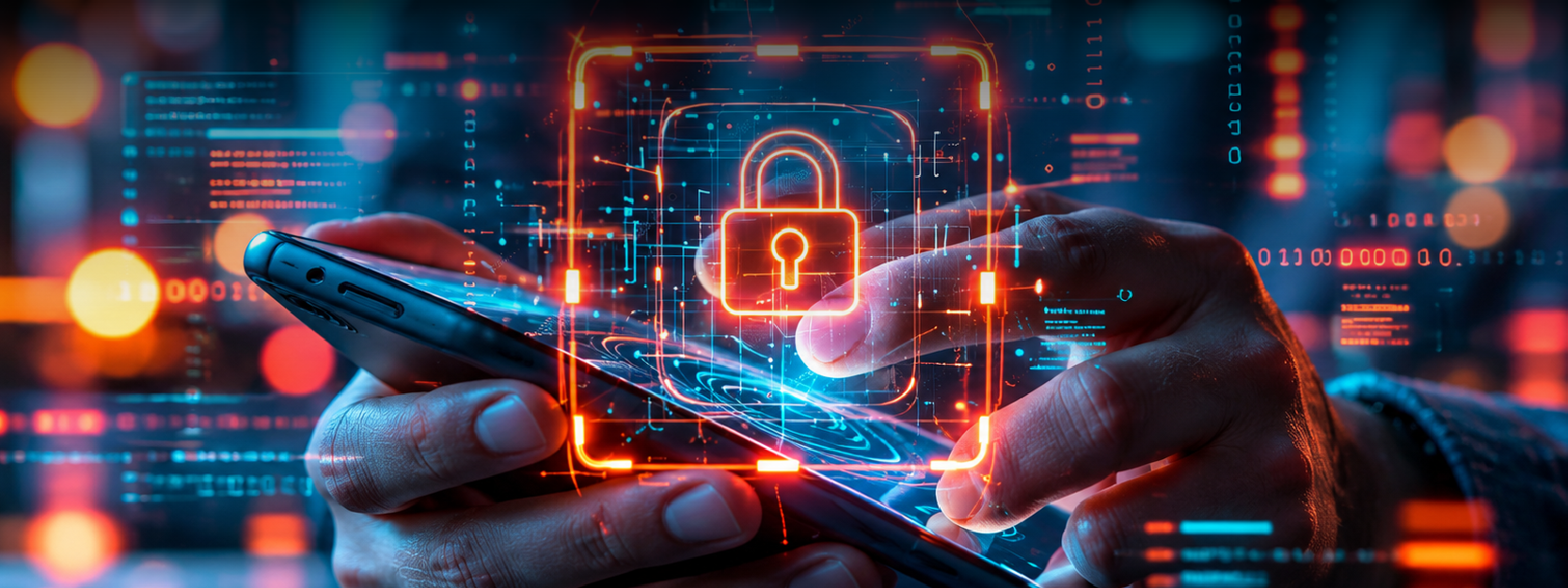 Ciberseguridad híbrida: prácticas de protección TI