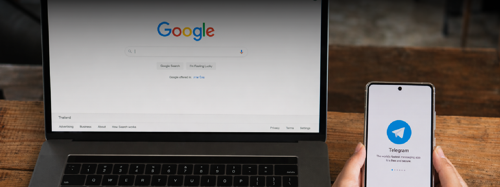 108 extensiones de Chrome para el robo de sesiones Telegram y Google