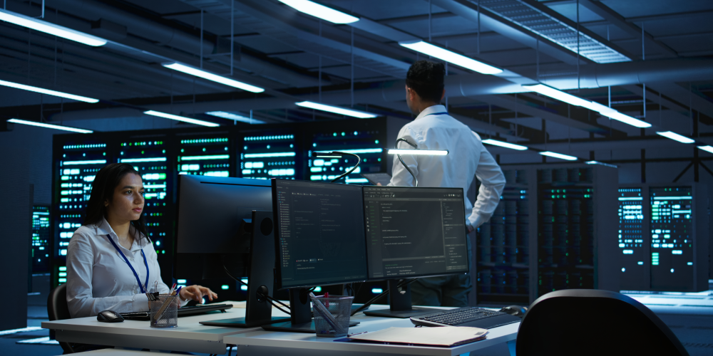 Servicio SolarWinds: implementación, soporte y administración