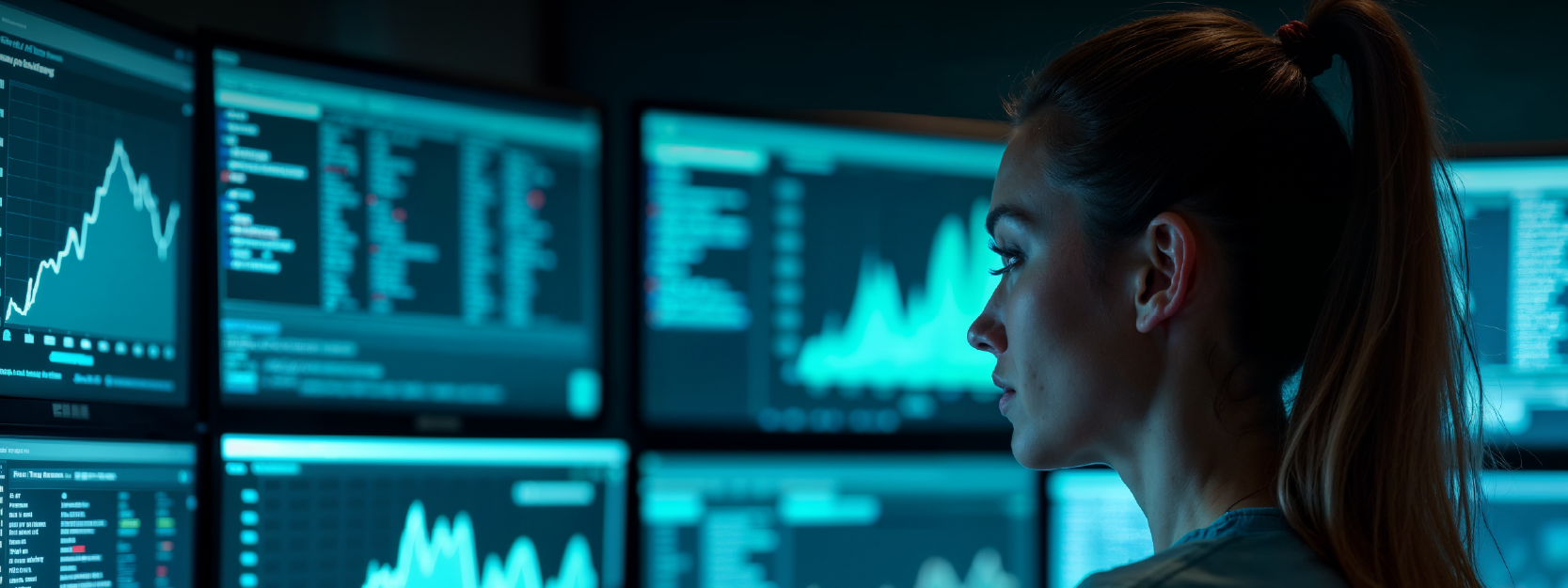 Monitoreo de red: qué es y cómo SolarWinds NPM optimiza tu red