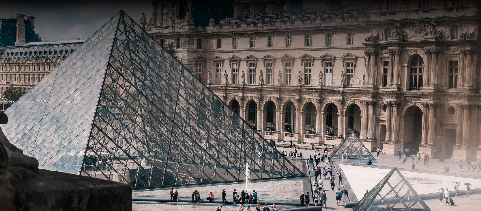 Seguridad Louvre: Claves del Robo de 100 Millones