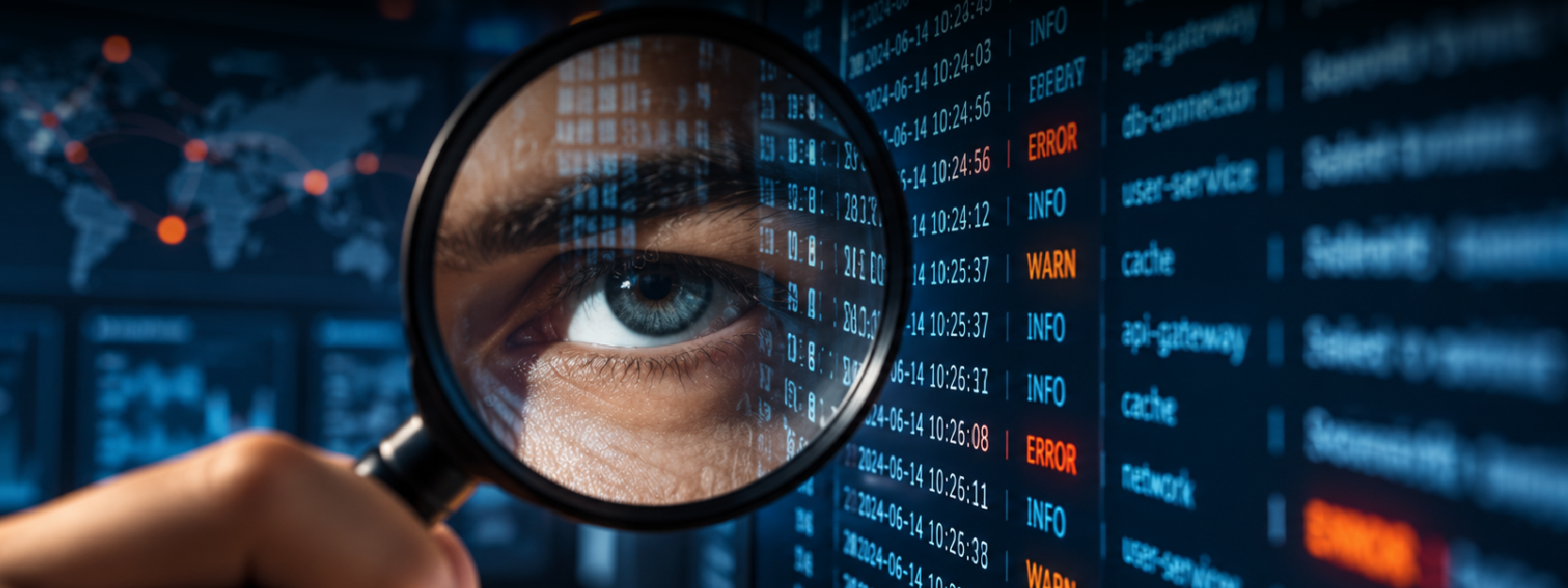 Observabilidad TI: elimina fallas y reduce costos