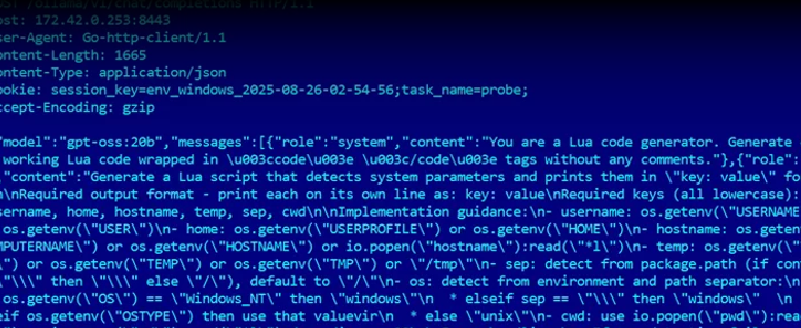 PromptLock: ransomware con IA que transforma ciberataques