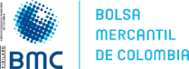 Bolsa Mercantil de Colombia