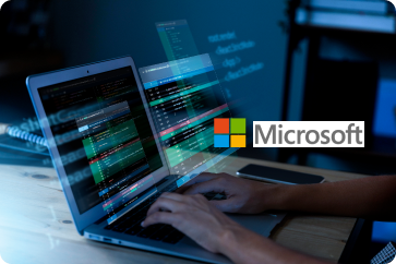 Microsoft