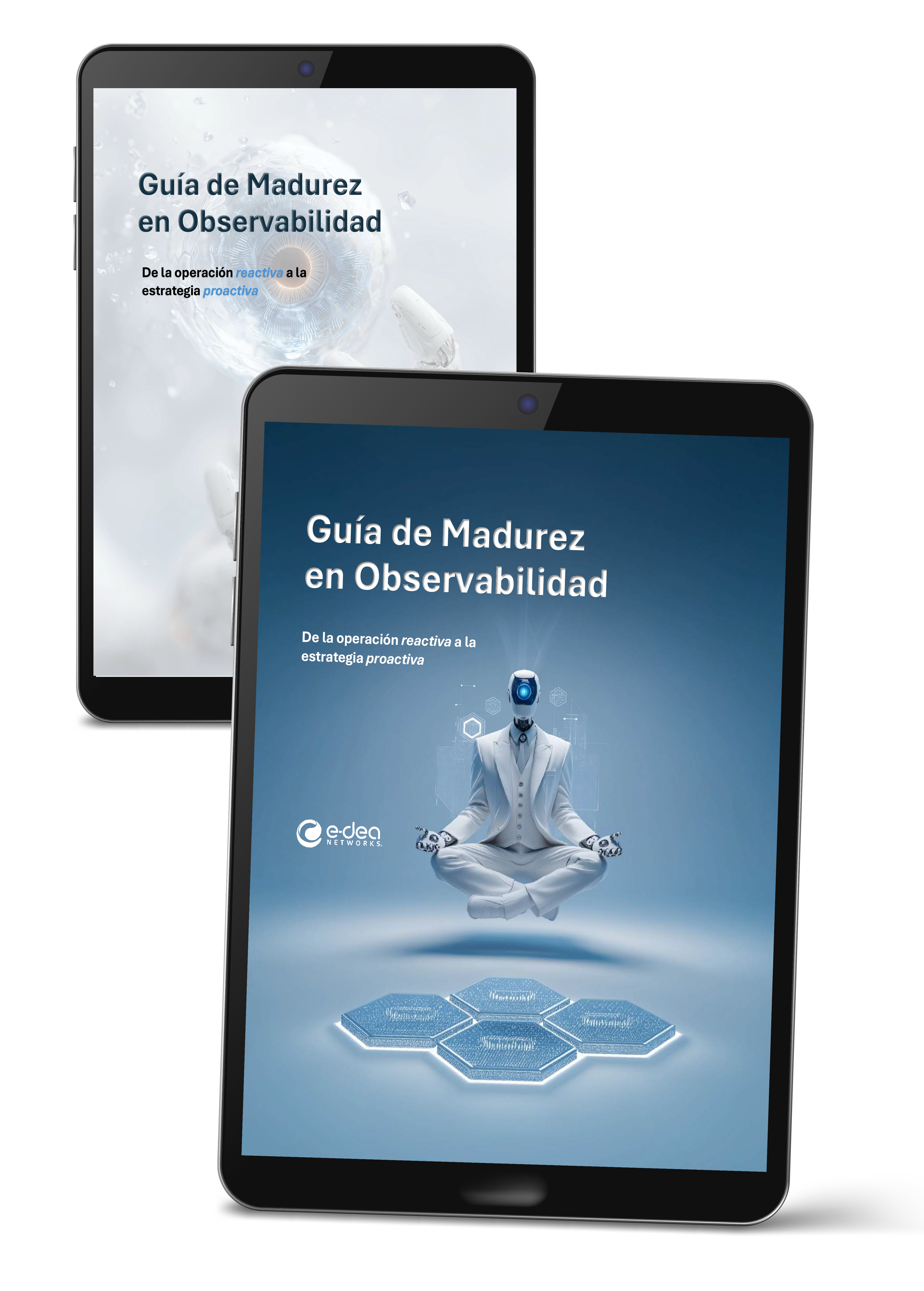 Madurez de Observabilidad Guía