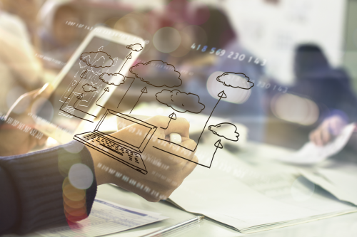 Soluciones para una administración centralizada y óptima de la red