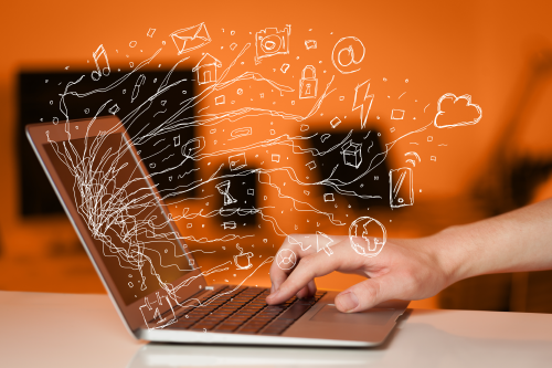 Conoce los productos y servicios de E-dea con SolarWinds de Colombia