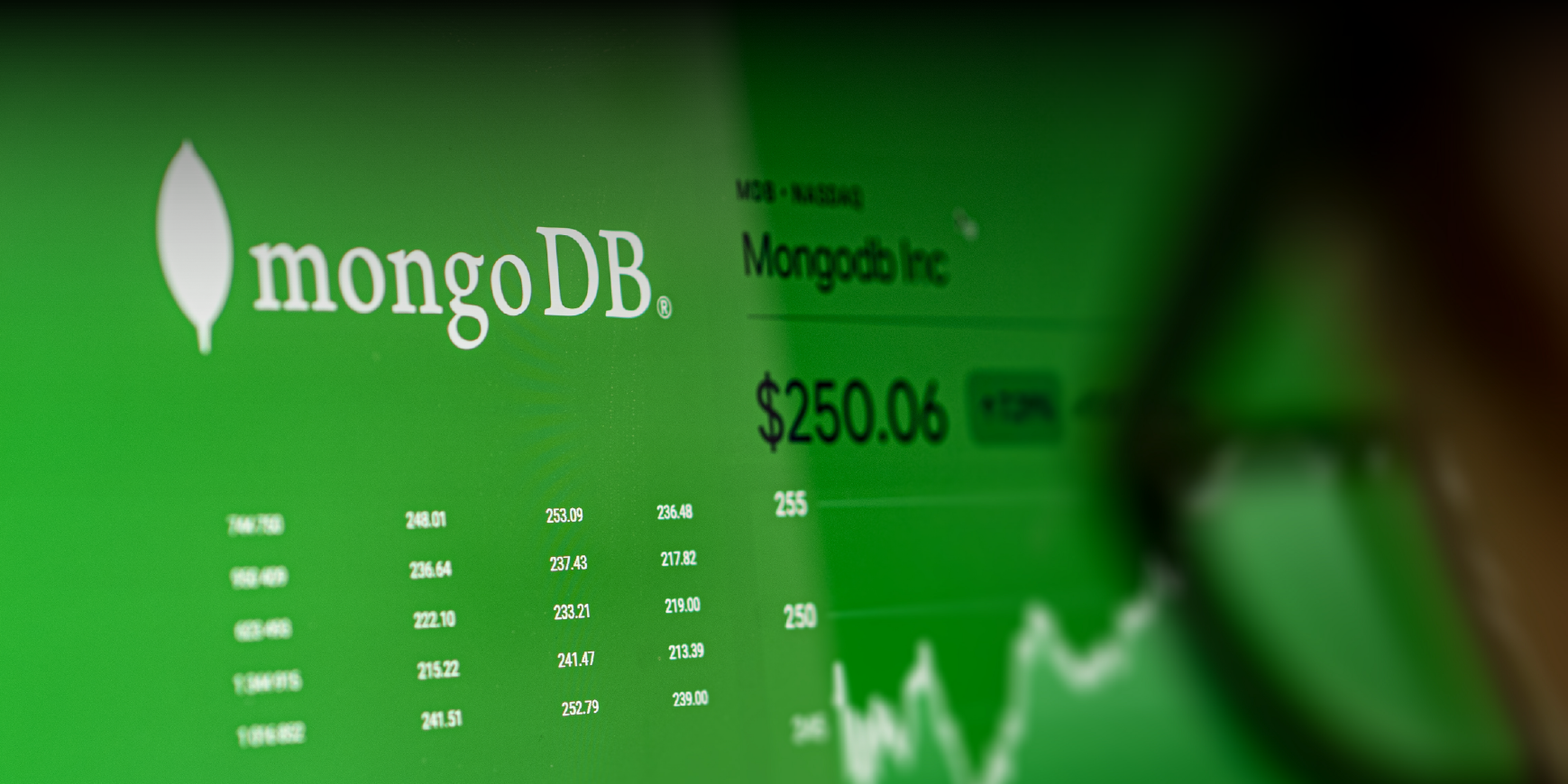 MongoDB Atlas: Plataforma de Datos para la Banca Abierta