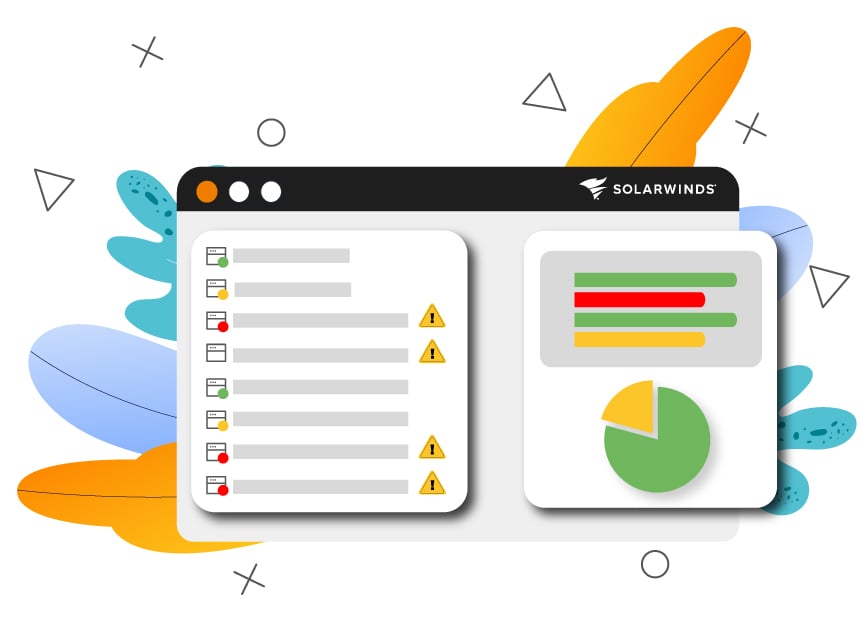 NPM-SOLARWINDS-GRÁFICO