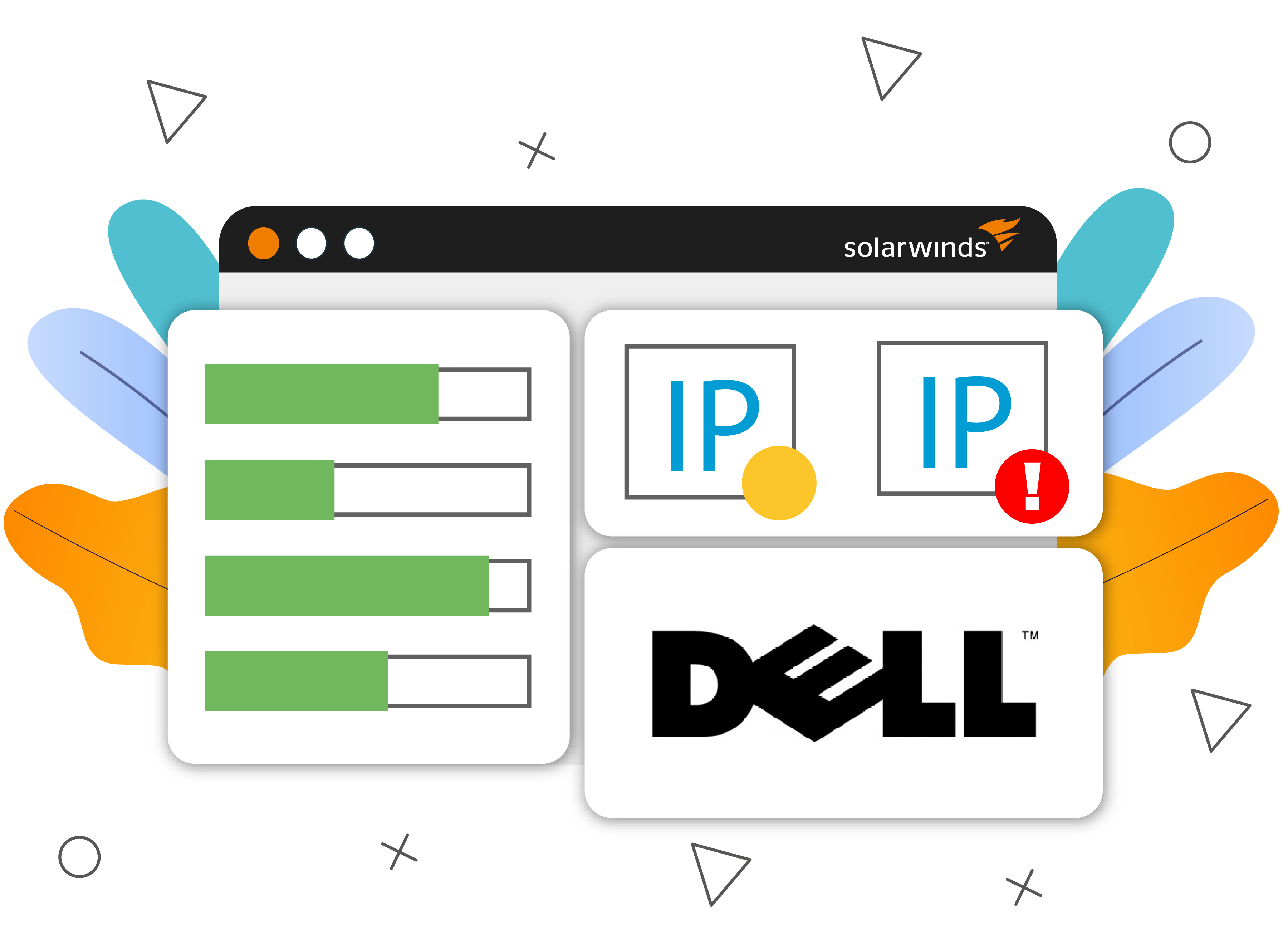 IPAM solarwinds