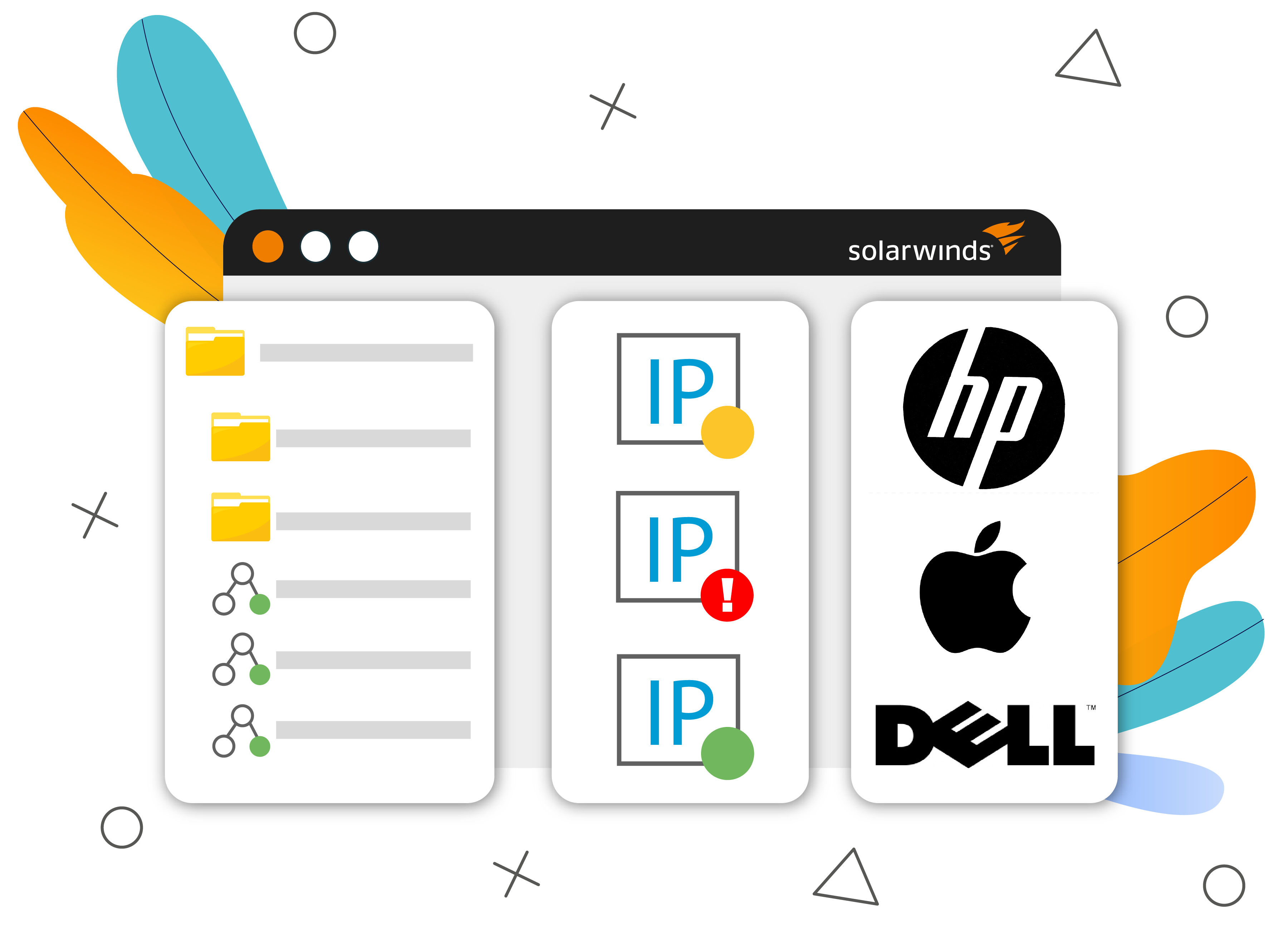 IPAM solarwinds