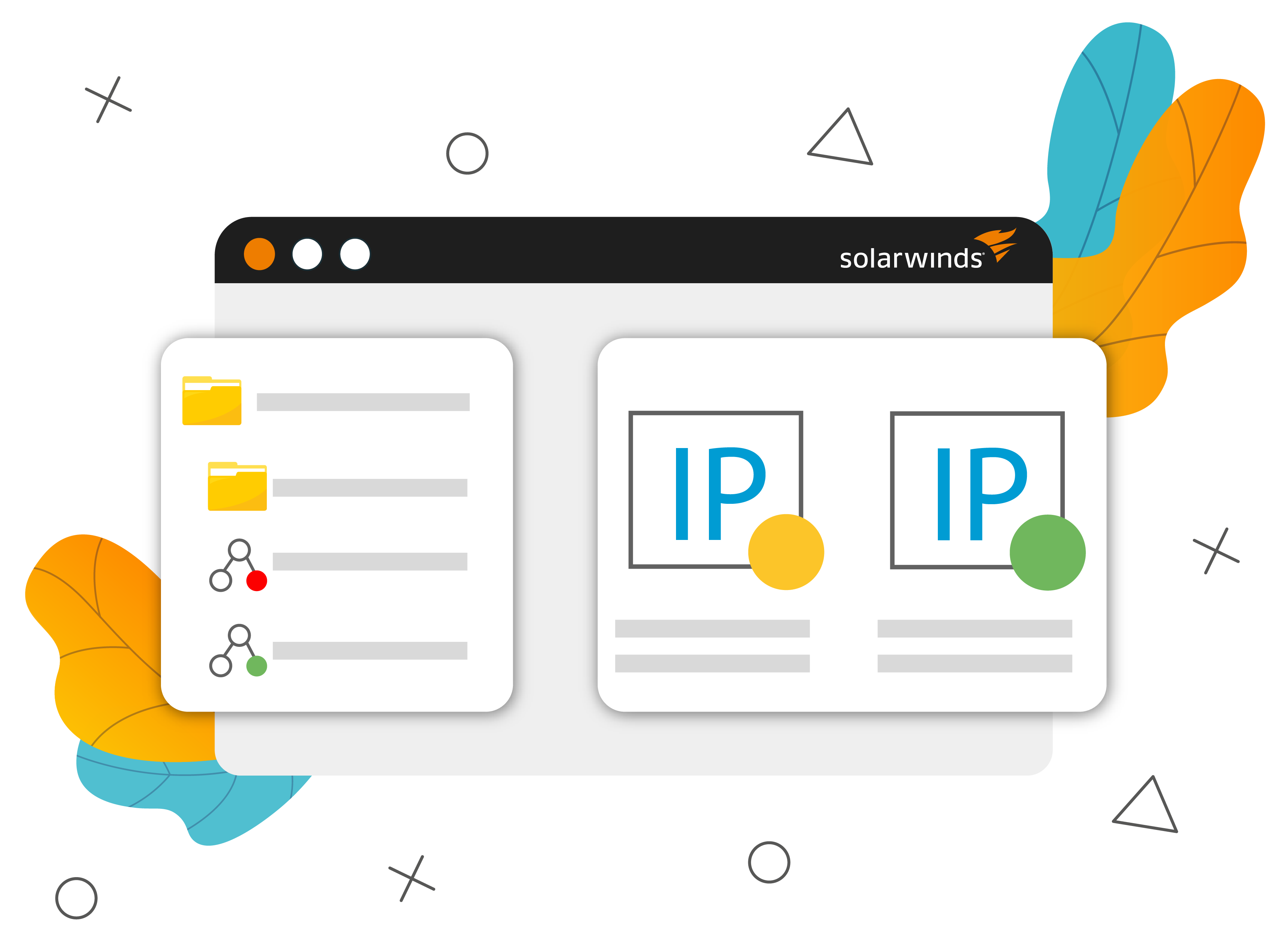 IPAM solarwinds