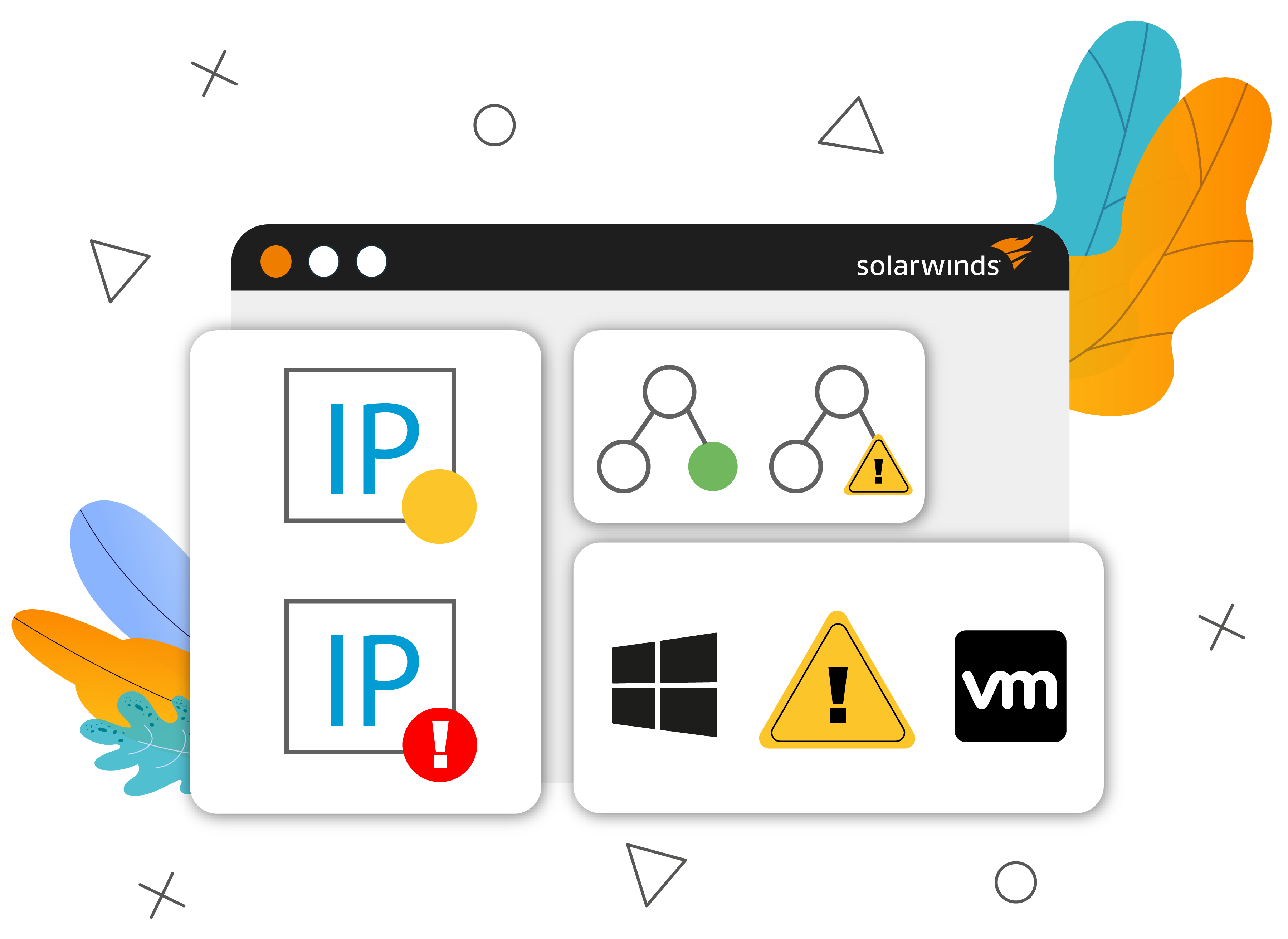 IPAM solarwinds