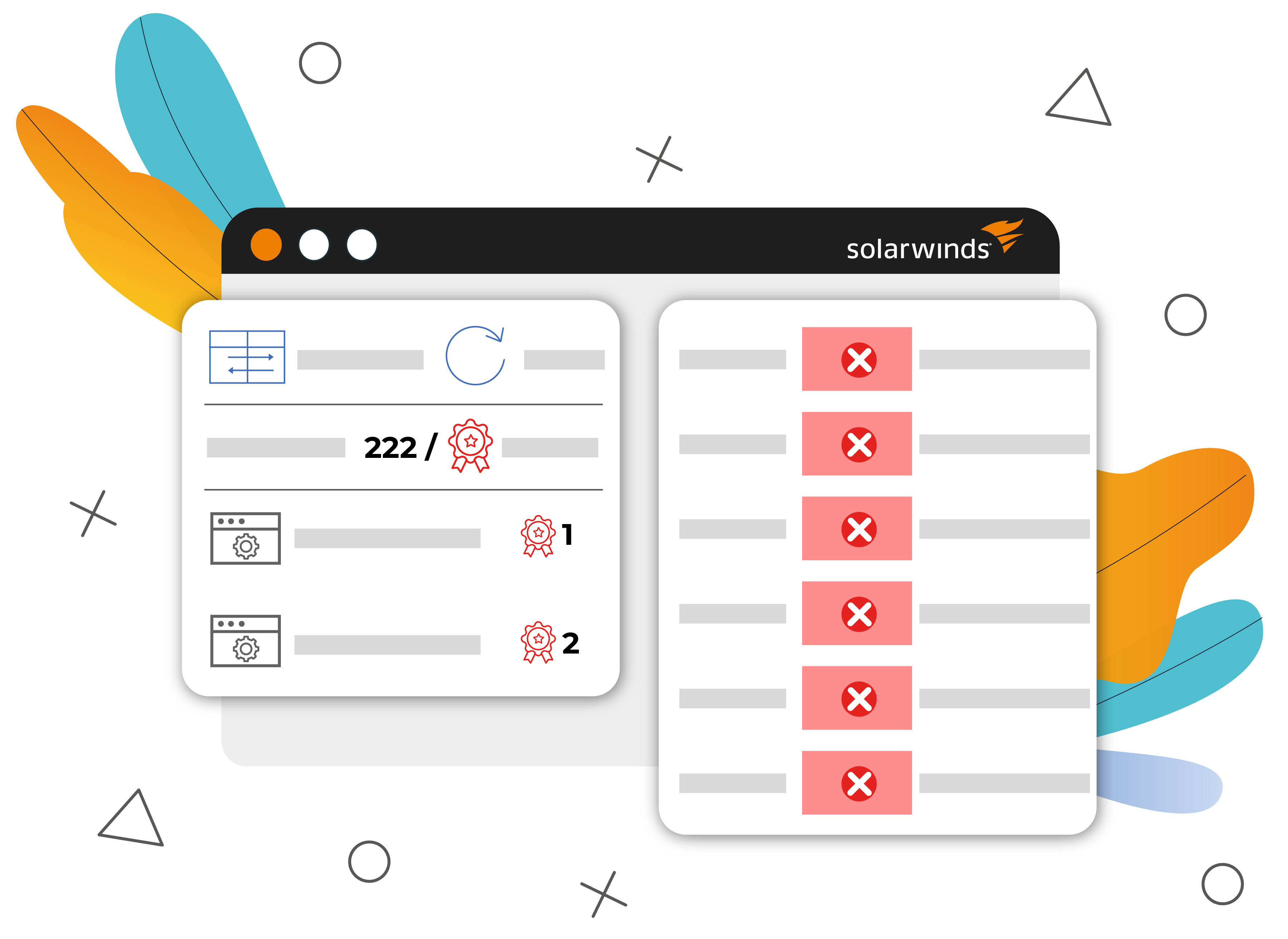 configuracion servidores