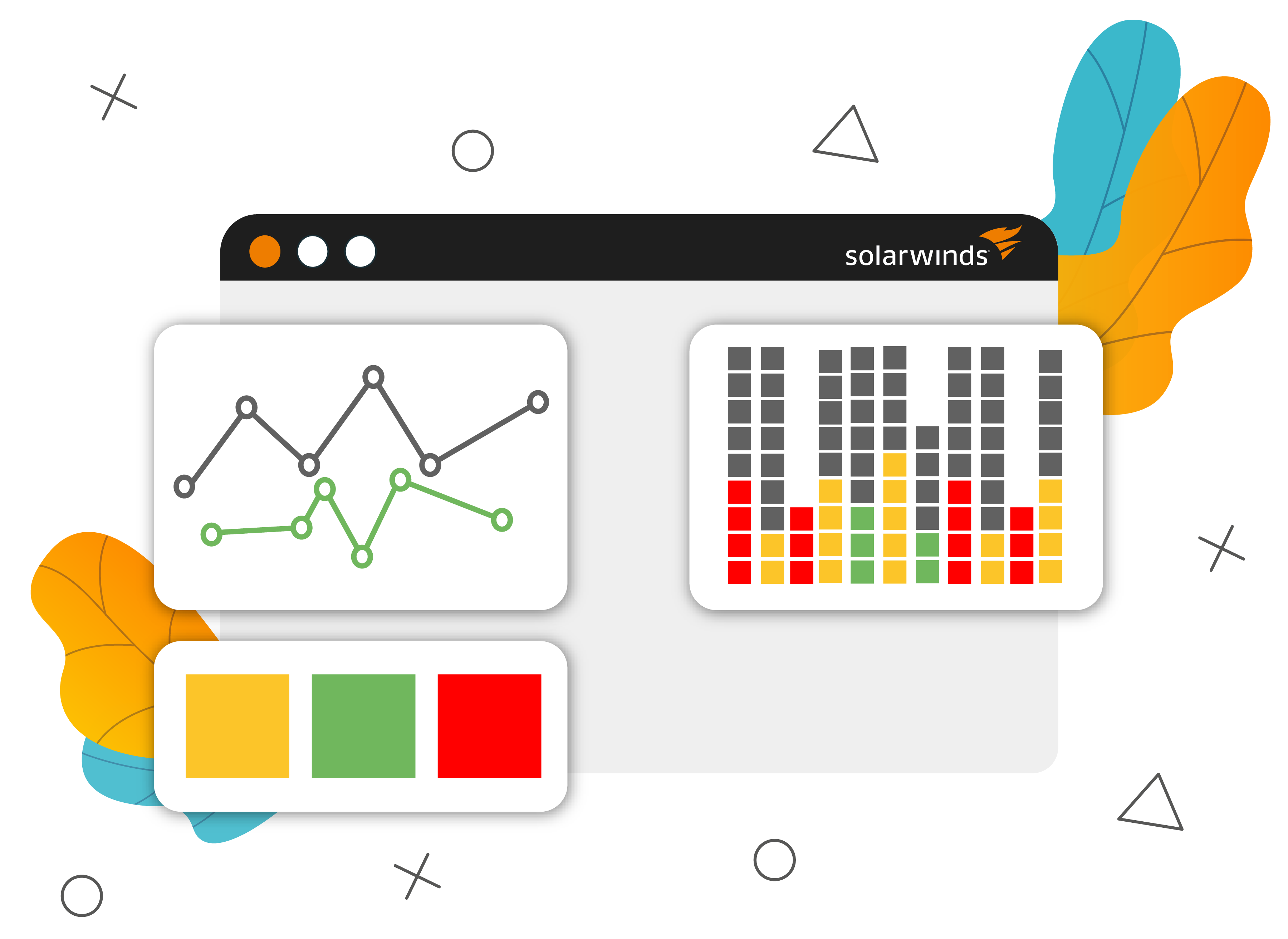 SolarWinds Virtualization Manager