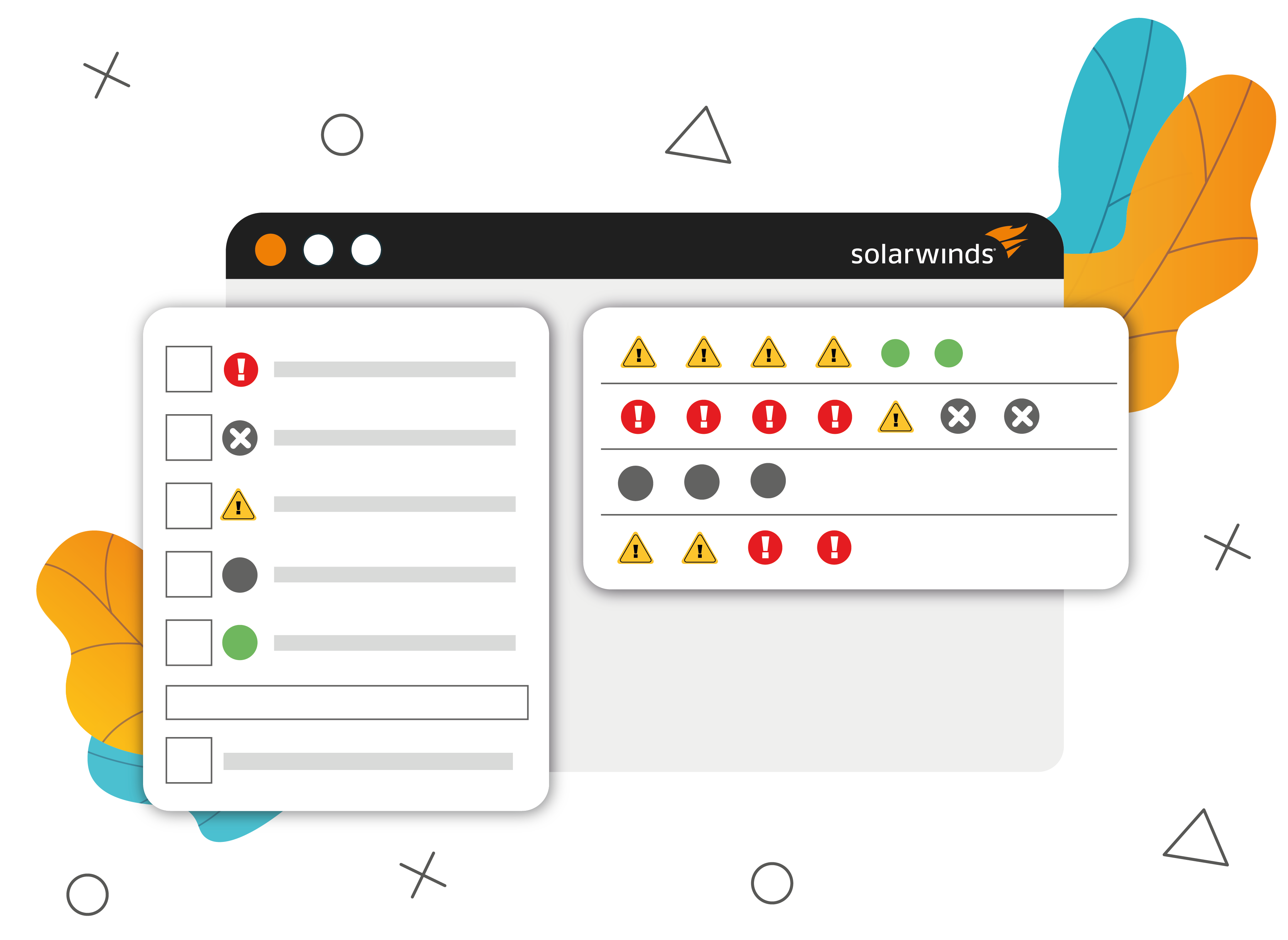 caracteristicas SolarWinds WPM 