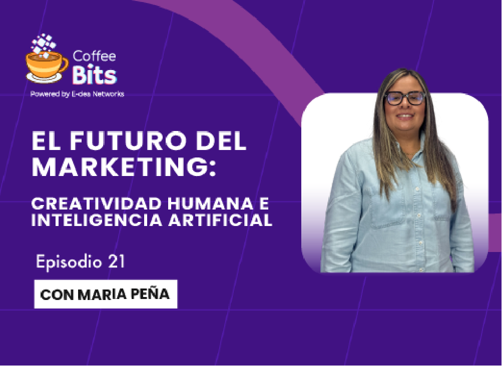 El futuro del marketing: creatividad humana e inteligencia artificial