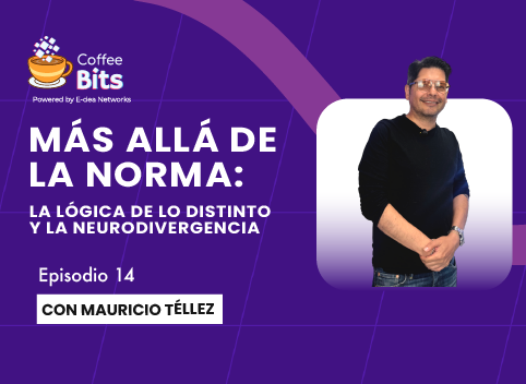 Más allá de la norma: La lógica de lo distinto y la neurodivergencia