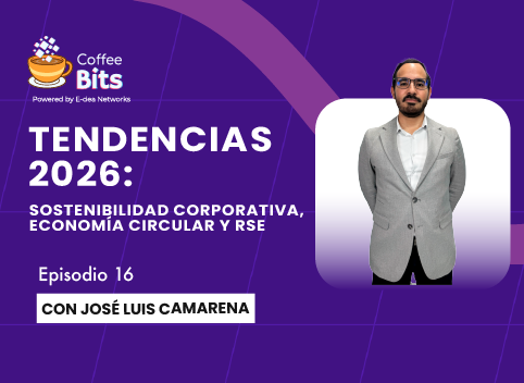 Tendencias 2026: Sostenibilidad corporativa, economía circular y RSE