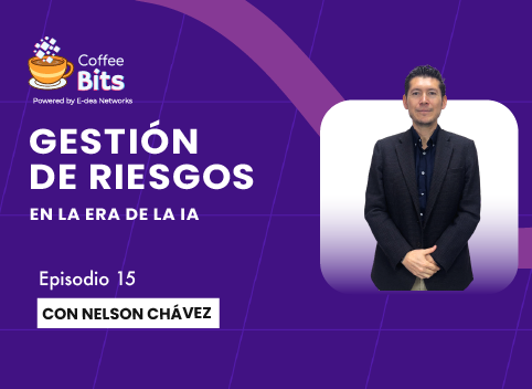 Gestión de riesgos en la era de la IA
