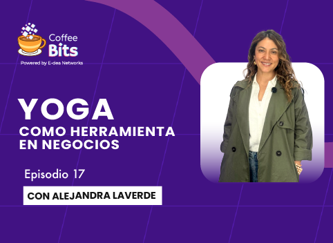 Yoga como herramienta en negocio