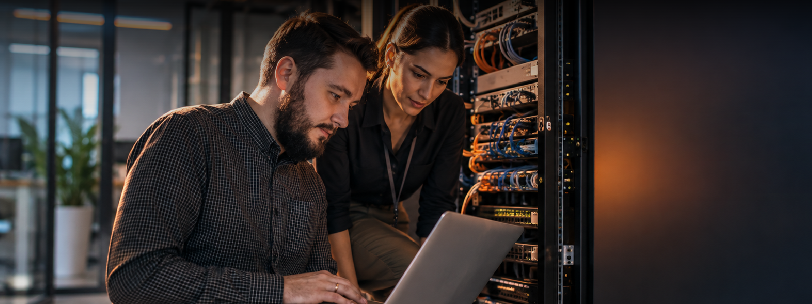 Mantenimiento preventivo TI para la continuidad operativa