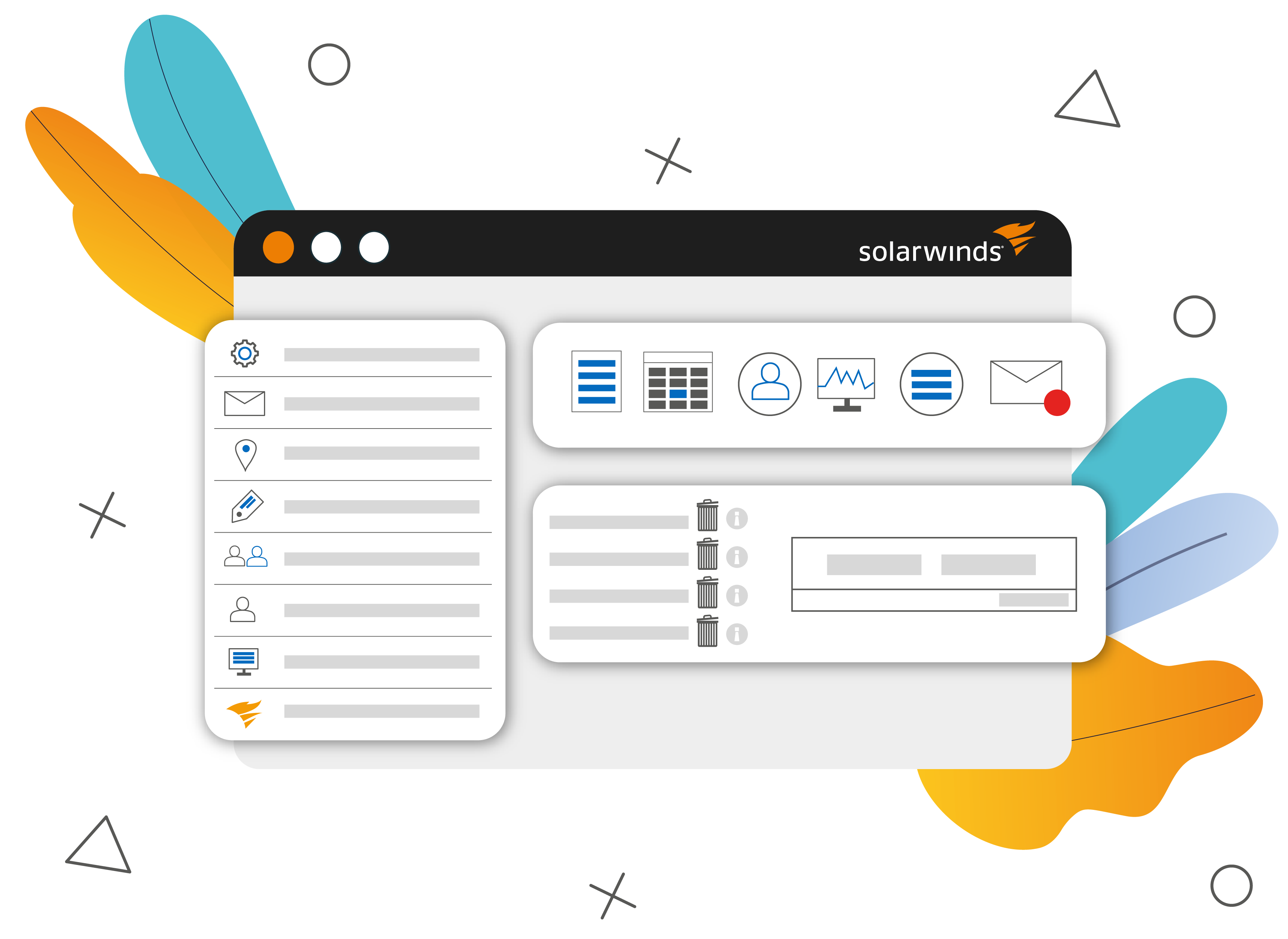 SolarWinds Web Help Desk