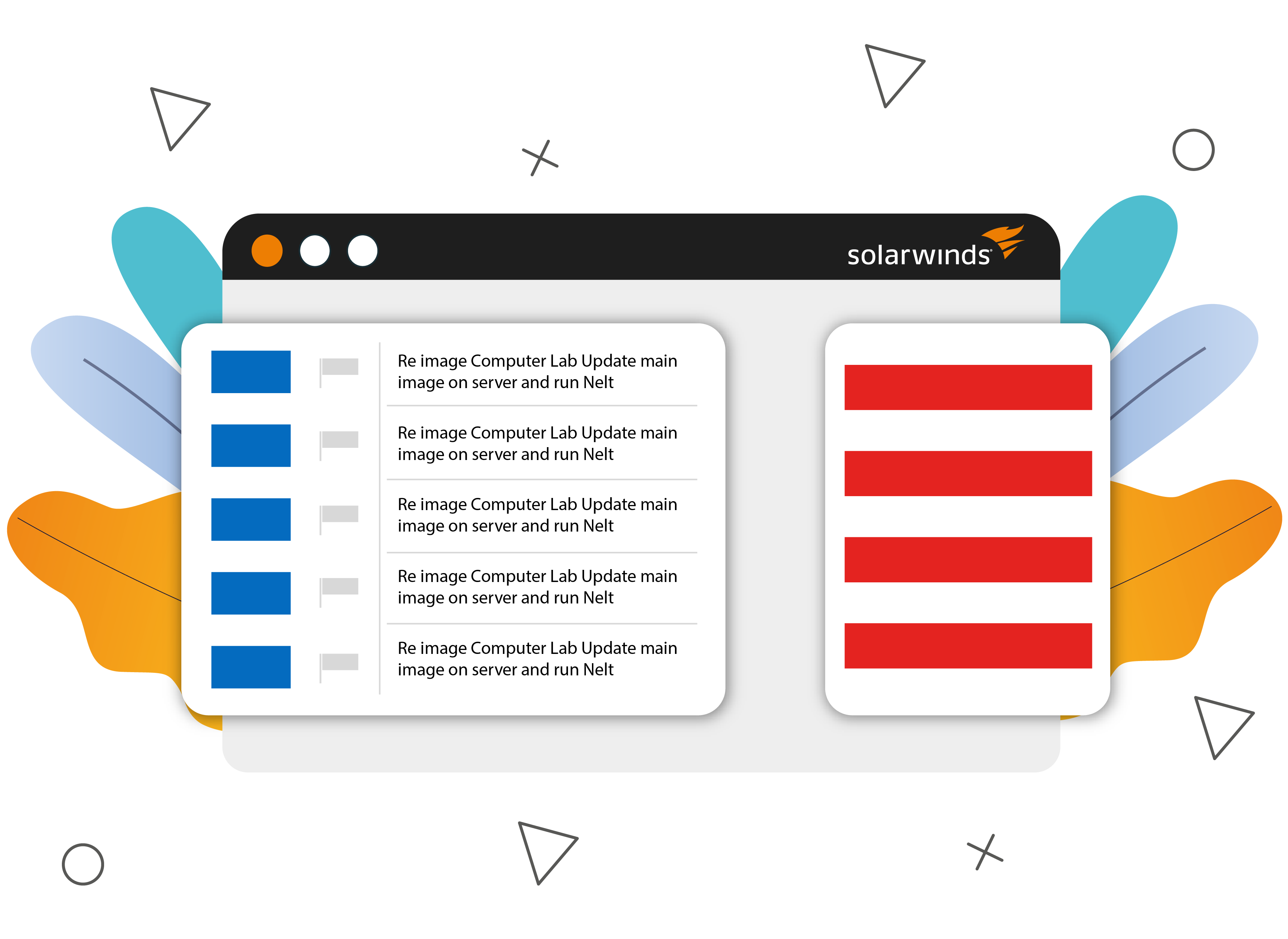SolarWinds Web Help Desk