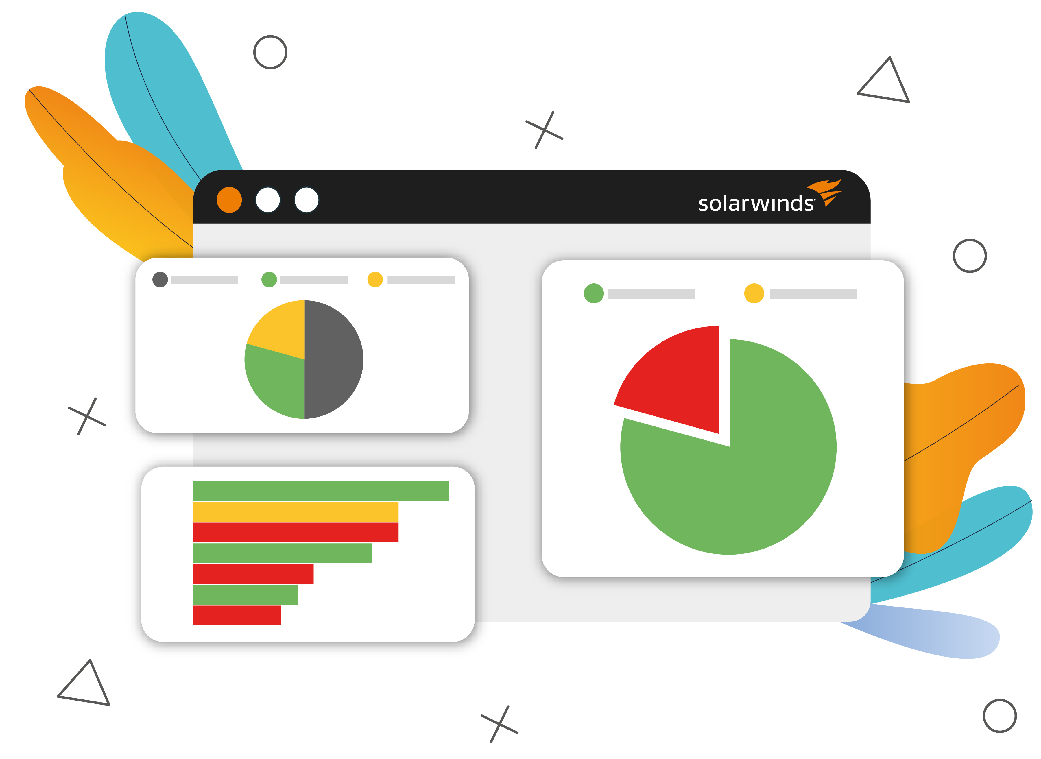 SolarWinds Web Help Desk