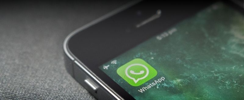 Vulnerabilidad en WhatsApp permitía ejecutar .EXE disfrazados