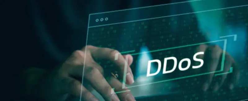 Denegación de servicio (DoS) de firewall en seguridad DNS