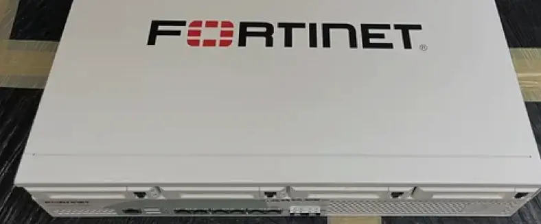 Firewalls de FortiGate bajo vulnerabilidades de día cero.