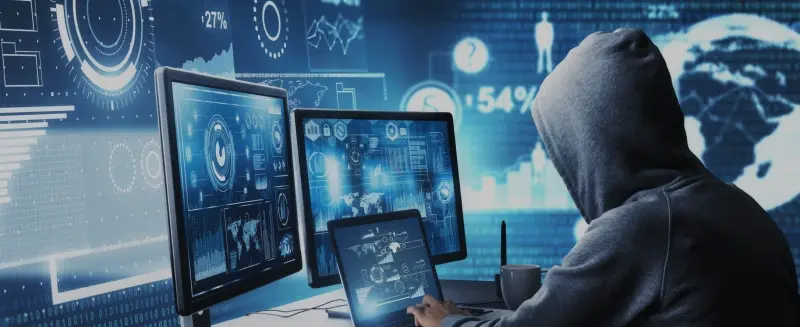 Su identidad es clave para modernizar la Ciberseguridad