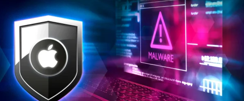 Descubren Malware Dirigido A Usuarios De MACOS