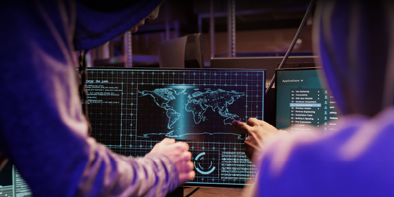 Frena a BlackCore: Estrategia TI y zero trust