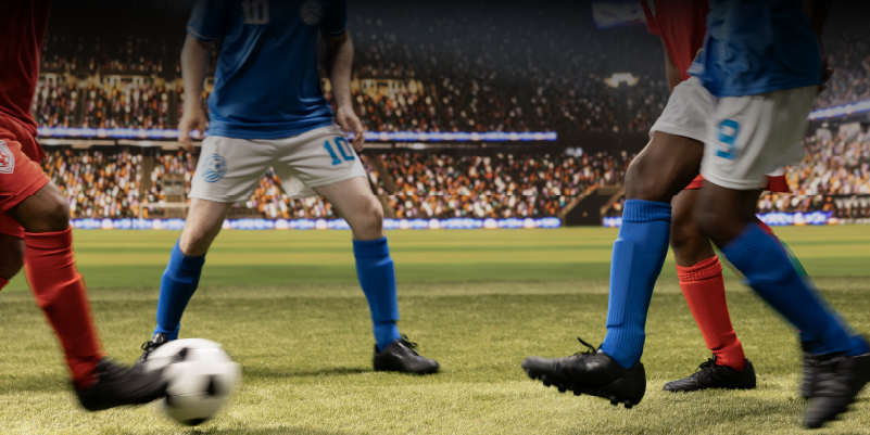 Ciberseguridad en el Mundial de fútbol 2026