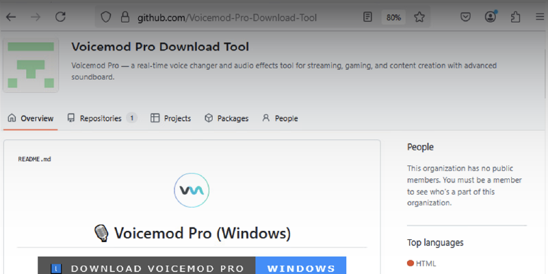 BoryptGrab: Amenaza al código abierto y seguridad en GitHub