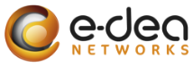 e-dea - Logotipo
